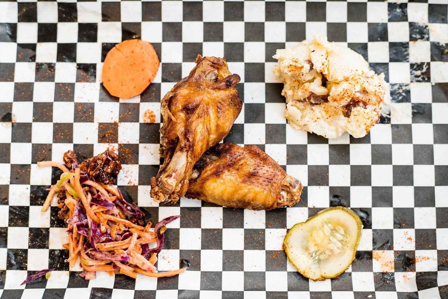 Charleston: 3-Hour Secret Food Tour thumbnail
